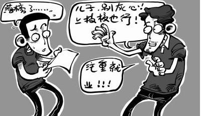 男生上技校学什么好