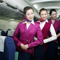 航空乘务