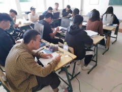中专技校专业有哪些就业好