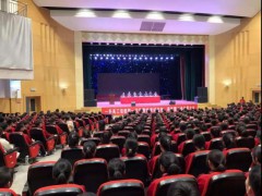 烟台市南山职业技术学校：全面总结第一次诊断性考试