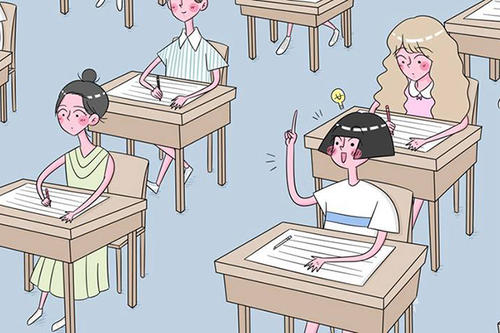 山东五年一贯制大专学校